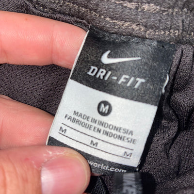 vintage Nike As Roma trackpants {M}