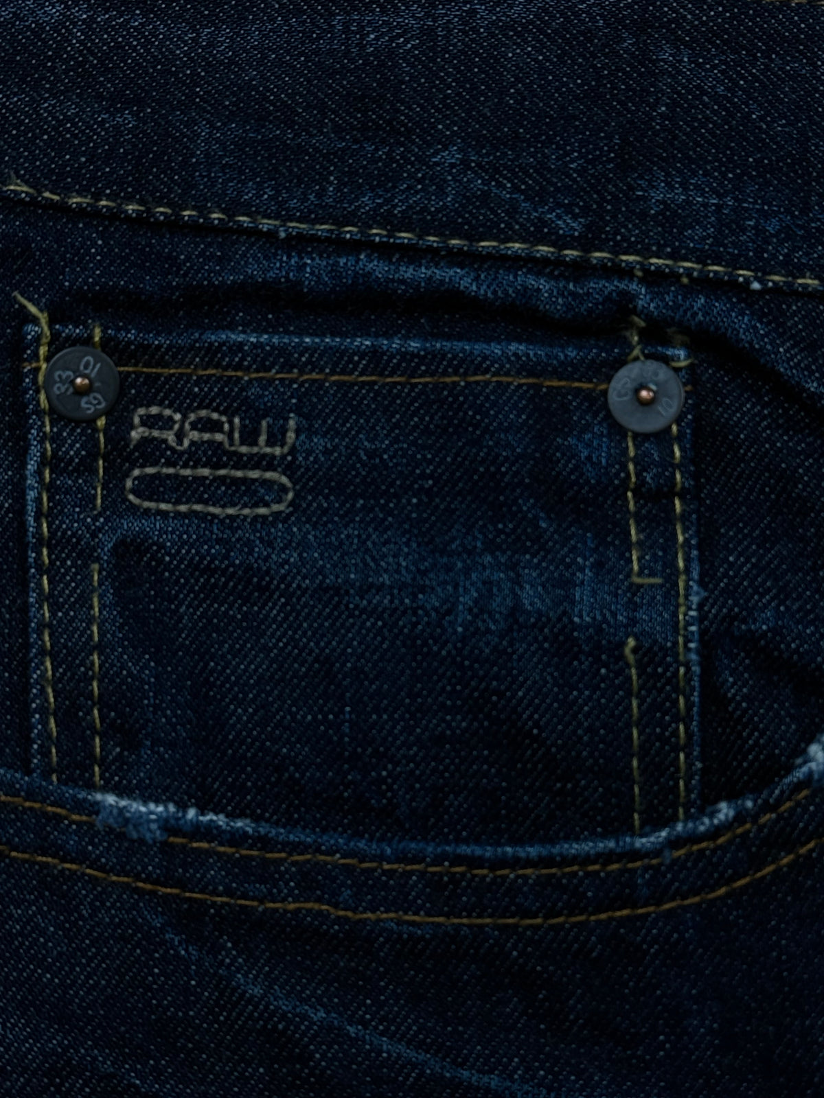 vintage G-STAR jeans {L}