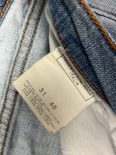 Cargar imagen en el visor de la galería, vintage Dolce &amp; Gabbana jeans {S}
