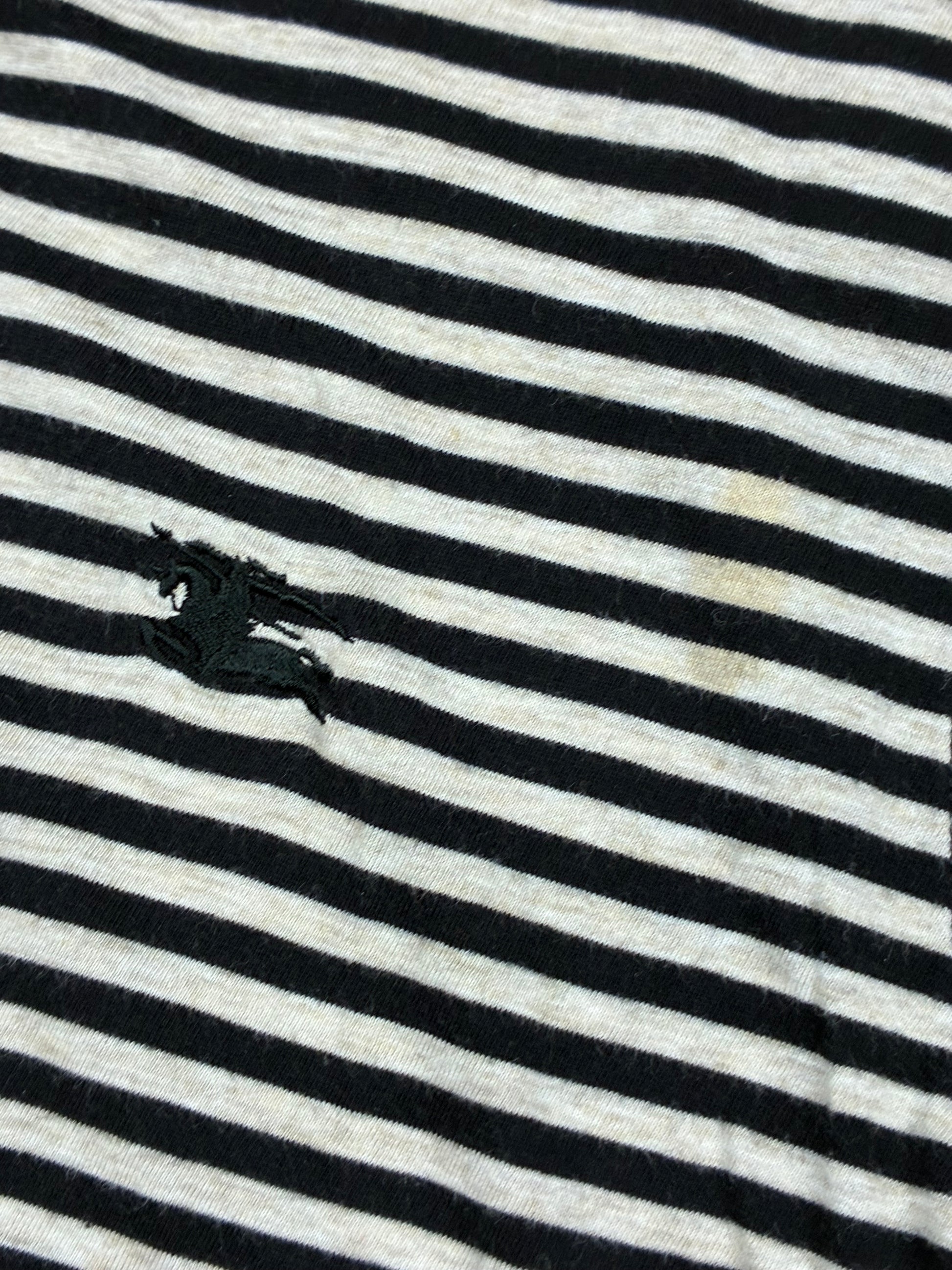 vintage Burberry t-shirt {XL}