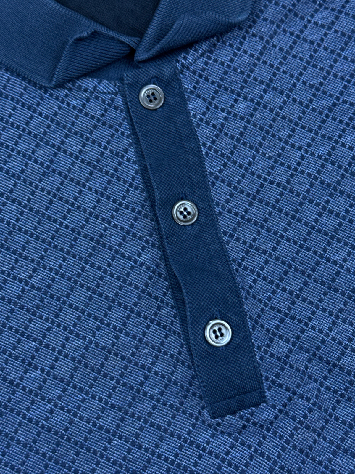 vintage Gucci polo {M}