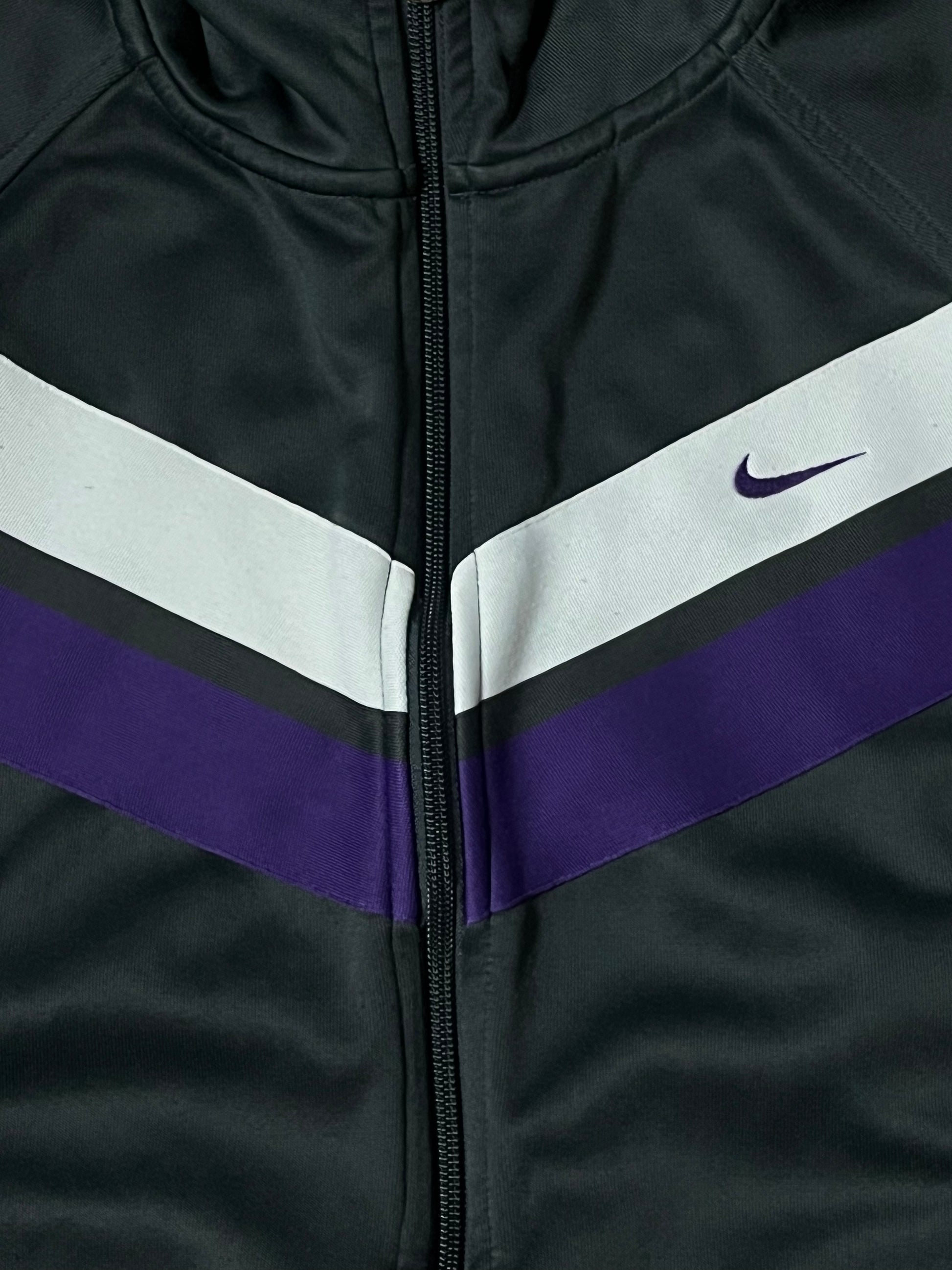 vintage Nike trackjacket {M}