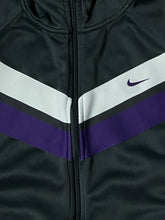 Load image into Gallery viewer, vintage Nike trackjacket {M}
