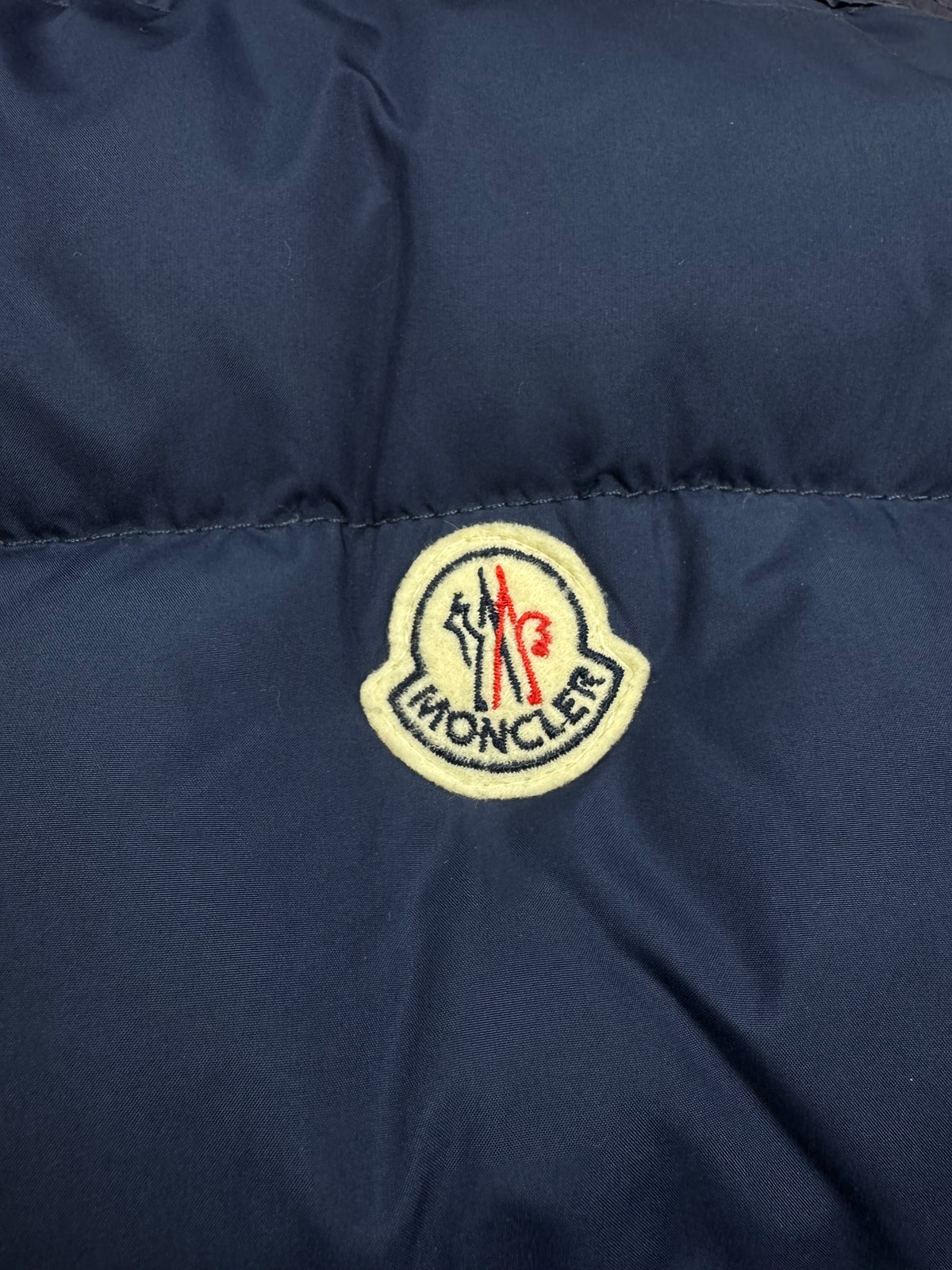 vintage Moncler vest