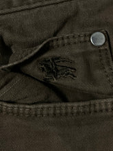 Charger l&#39;image dans la galerie, vintage Burberry pants {M}
