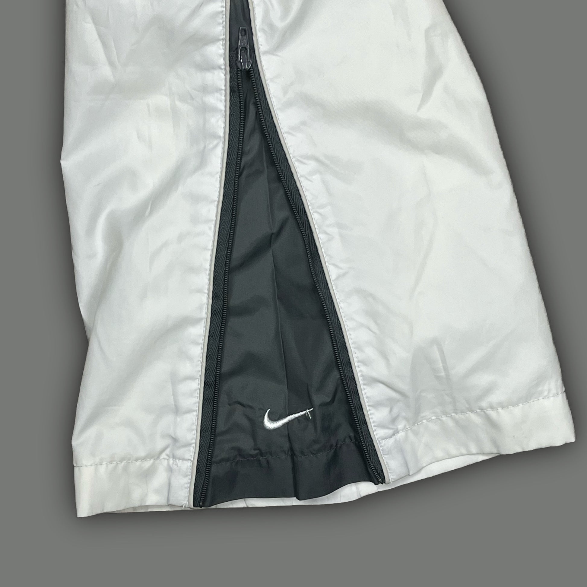 vintage Nike trackpants {S}