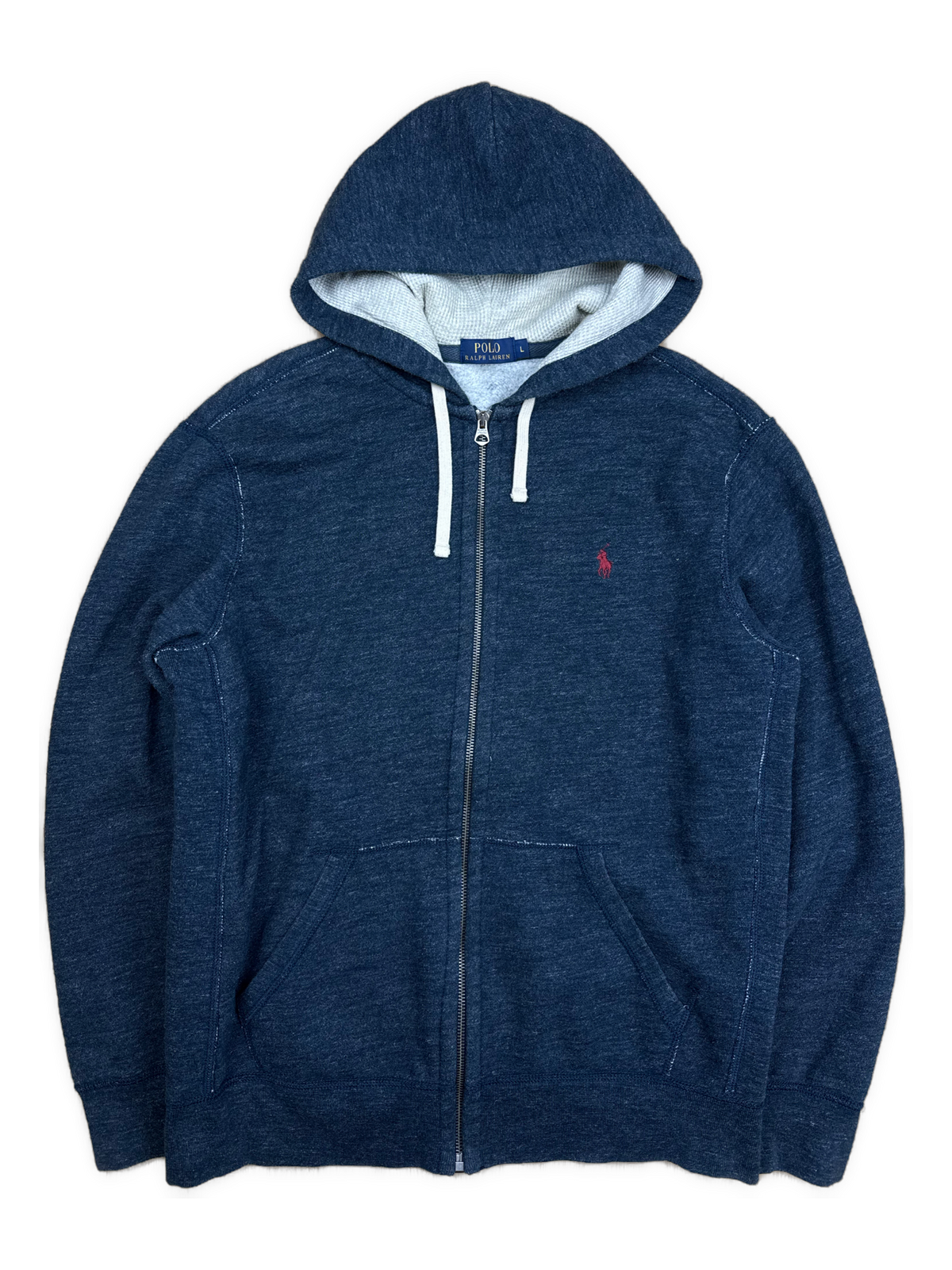 vintage Polo Ralph Lauren sweatjacket {L}