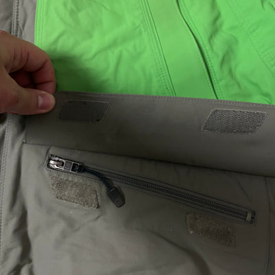 vintage Nike ACG winterjacket {M}