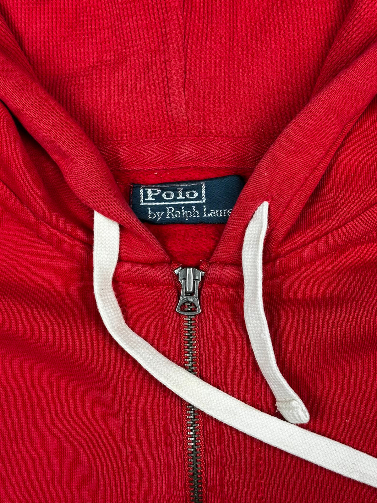 vintage Polo Ralph Lauren sweatjacket {M}