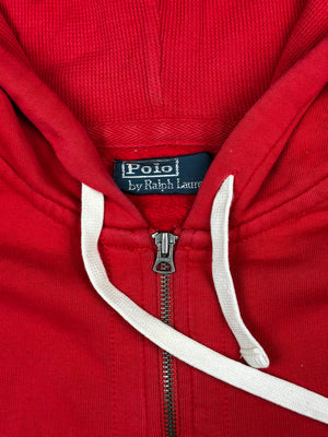 vintage Polo Ralph Lauren sweatjacket {M}