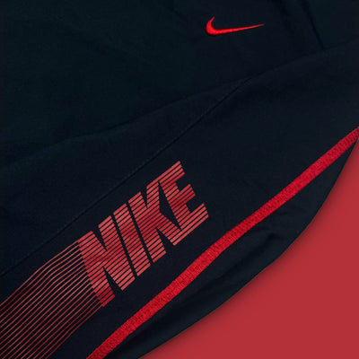 vintage Nike trackpants {S}