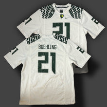 Load image into Gallery viewer, vintage Nike OREGON BOEHLING21 Americanfootball jersey NFL {L}
