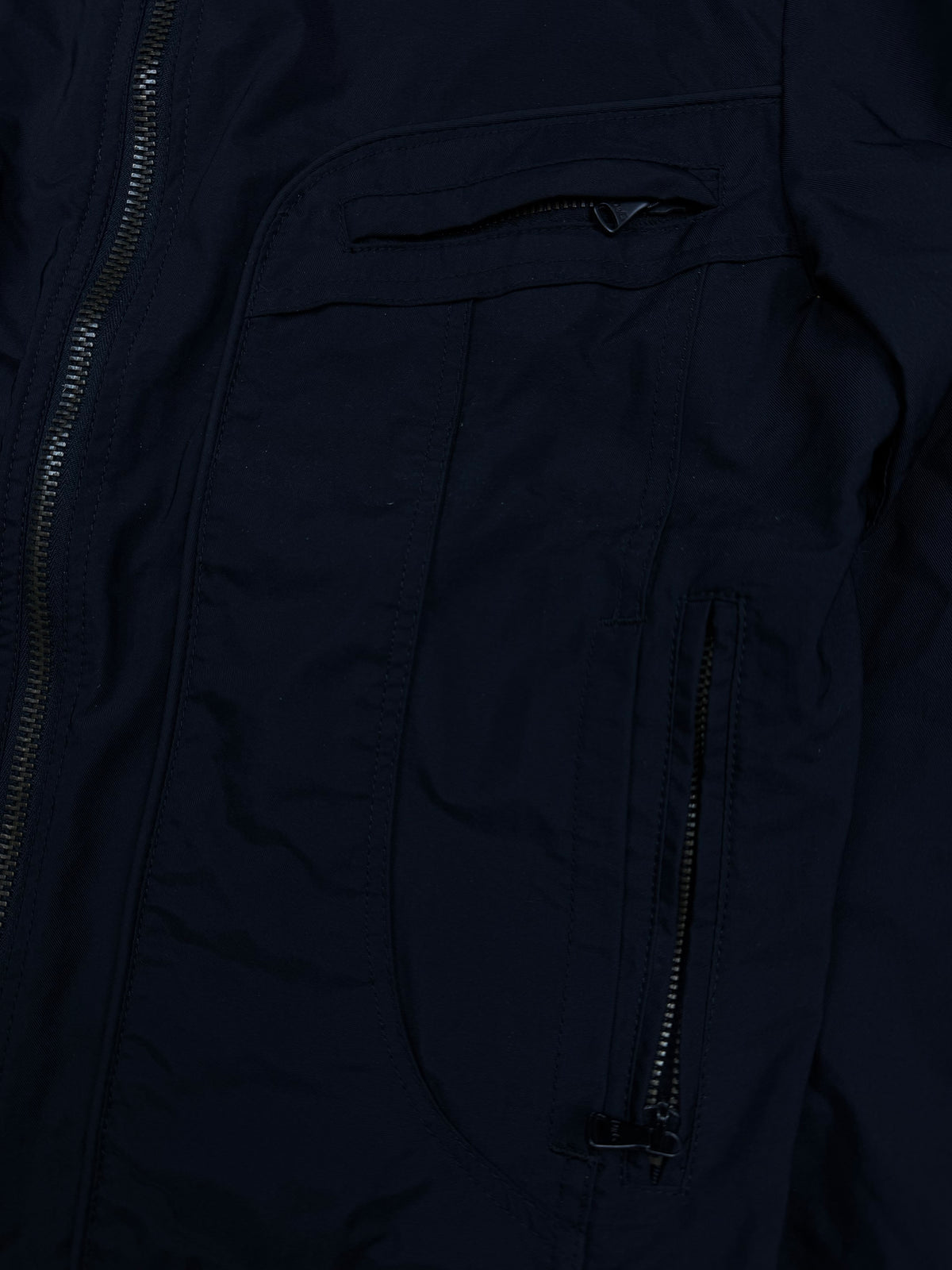 vintage Dolce & Gabbana windbreaker {L}