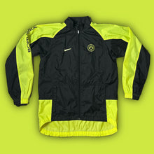 Load image into Gallery viewer, vintage Nike Borussia Dortmund BVB windbreaker {S}
