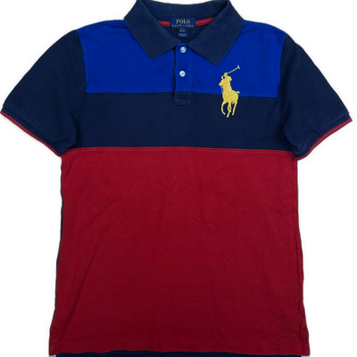 vintage Polo Ralph Lauren polo {XS}