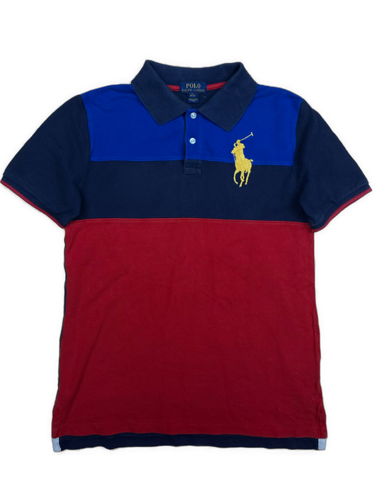 vintage Polo Ralph Lauren polo {XS}