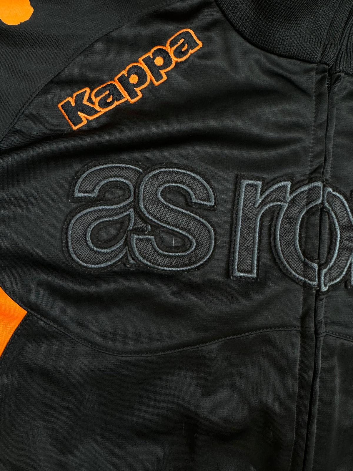 vintage Kappa As Roma tracksuit {XS}