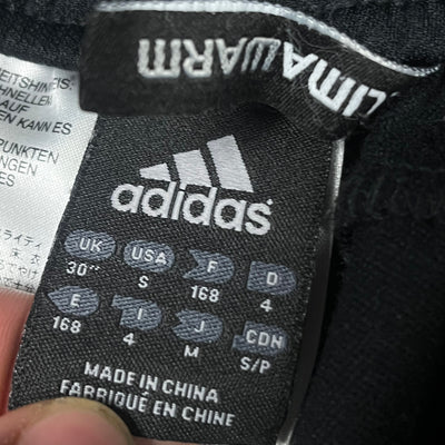 vintage Adidas Ac Milan joggingpants {M}