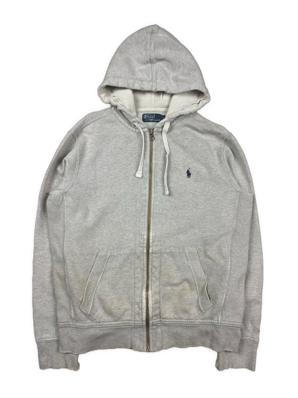 vintage Polo Ralph Lauren sweatjacket {M}