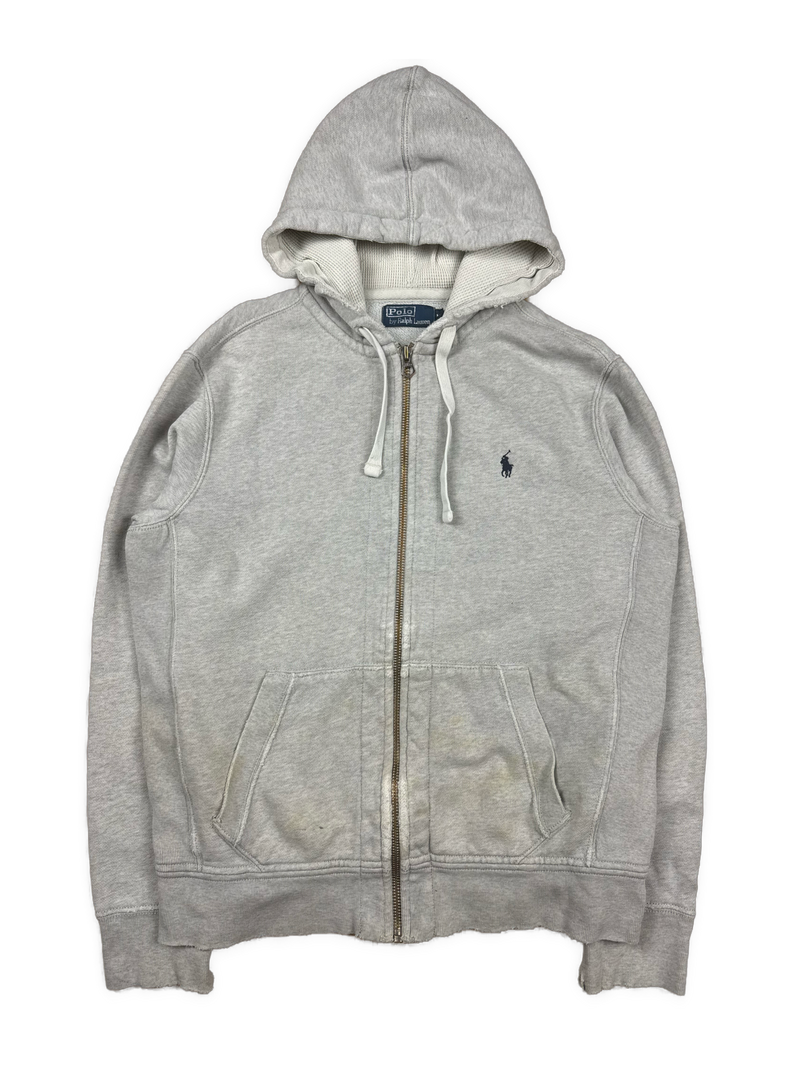 vintage Polo Ralph Lauren sweatjacket {M}
