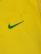 Lade das Bild in den Galerie-Viewer, vintage Nike Brasil trackjacket {XS}
