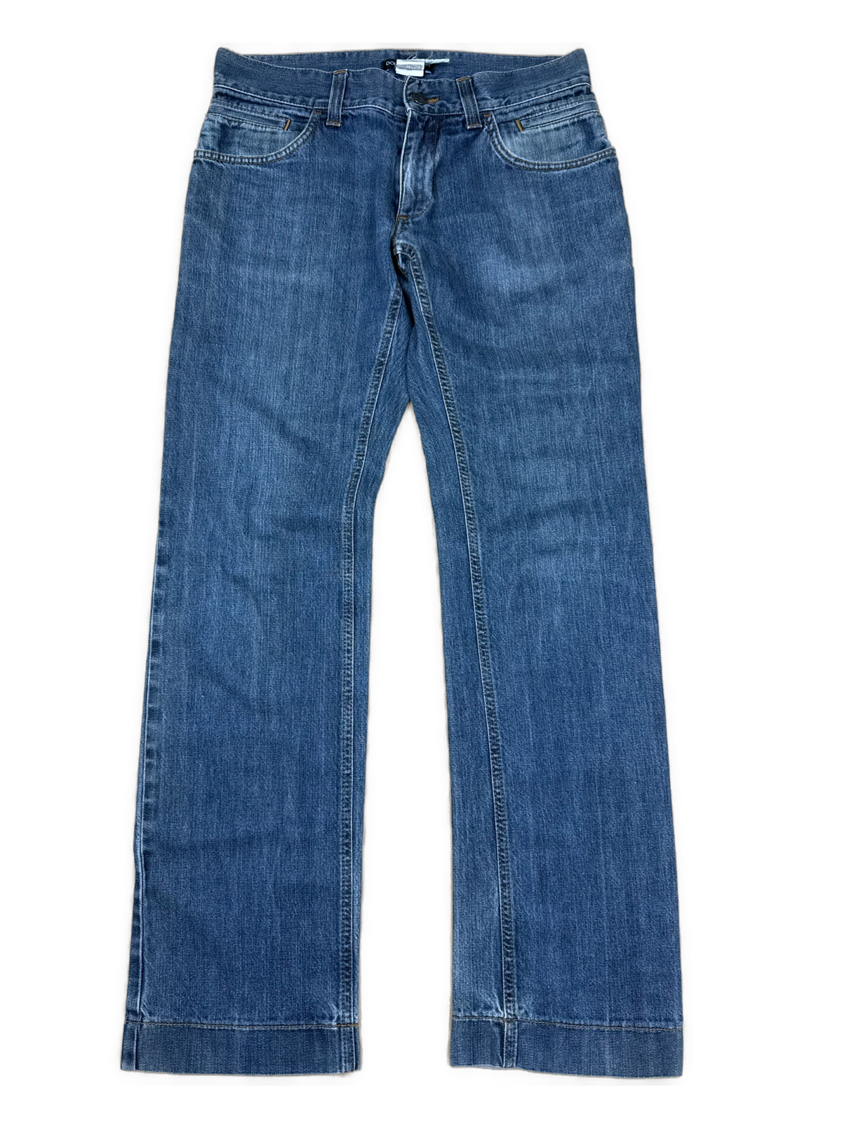vintage Dolce & Gabbana jeans