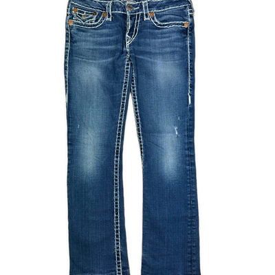 vintage True Religion jeans {S}