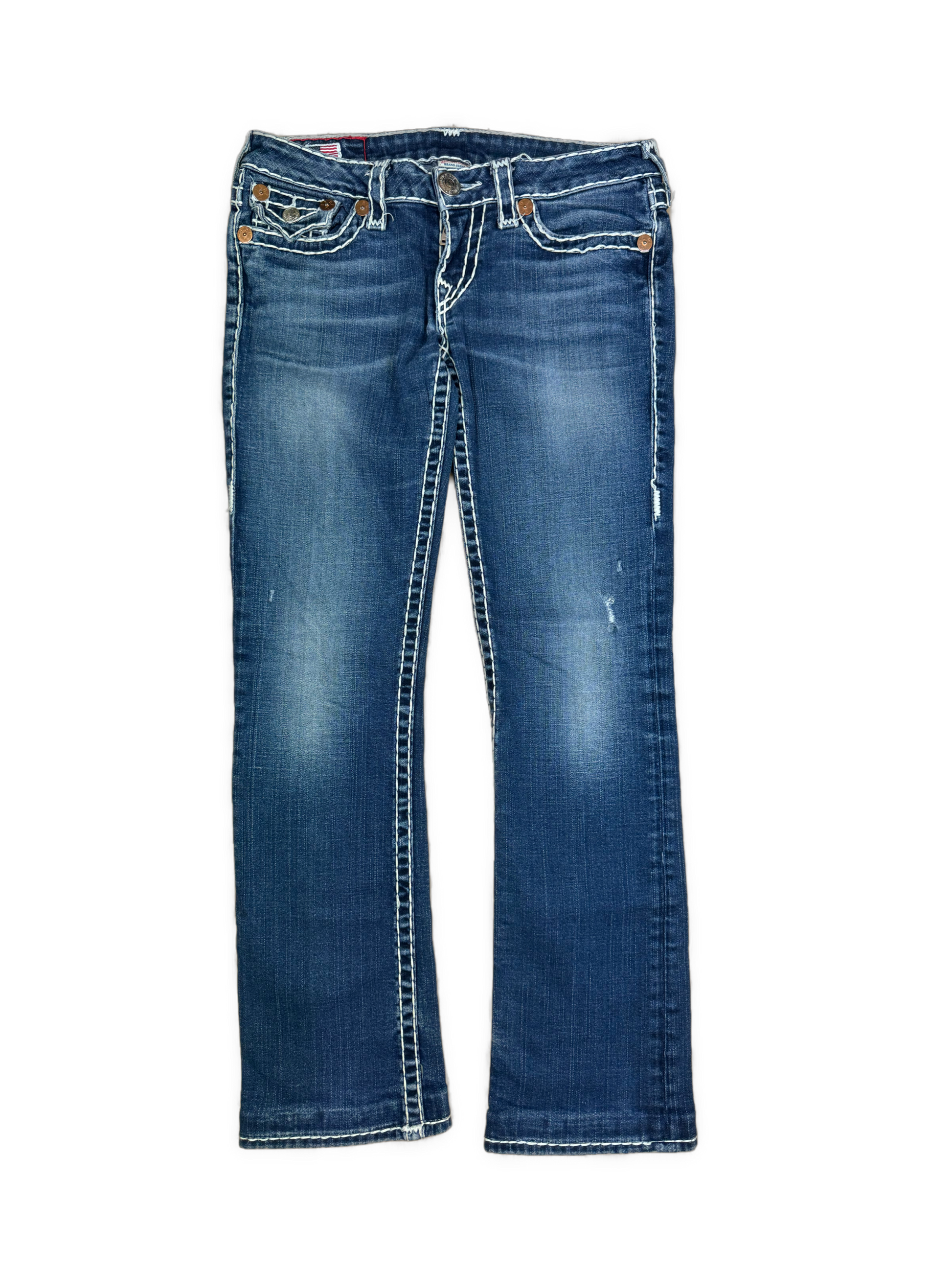 vintage True Religion jeans {S}