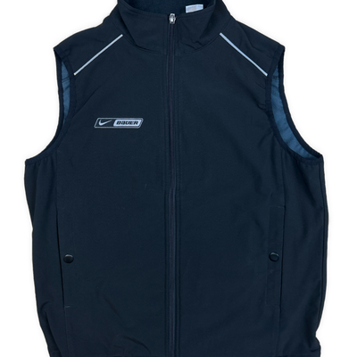 vintage Nike vest {S}