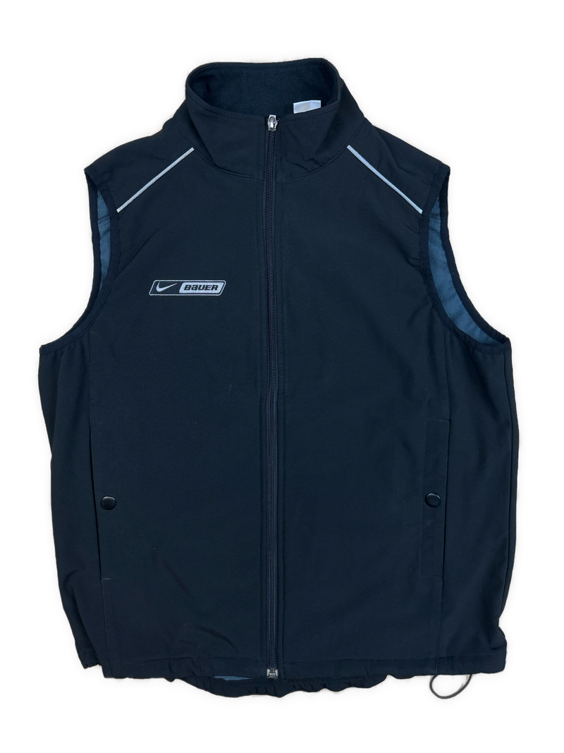 vintage Nike vest {S}