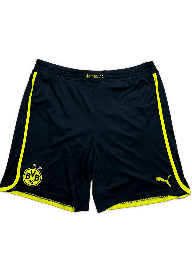 vintage Puma Borusia Dortmund shorts {XL}