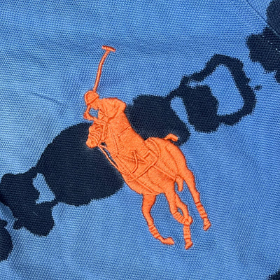 vintage Polo Ralph Lauren polo {XL}