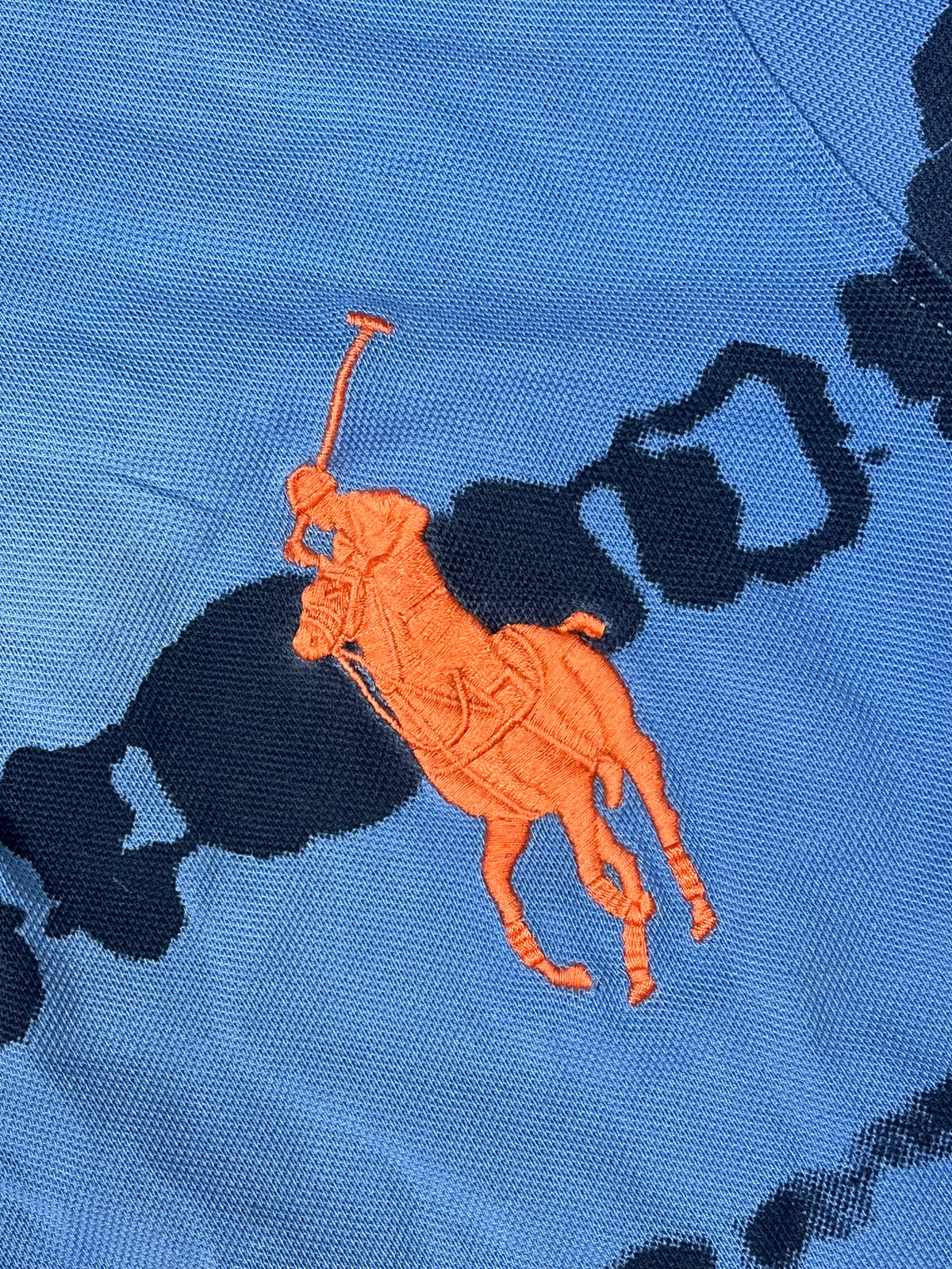 vintage Polo Ralph Lauren polo {XL}