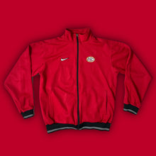 Cargar imagen en el visor de la galería, vintage Nike PSV Eindhoven trackjacket {XS}
