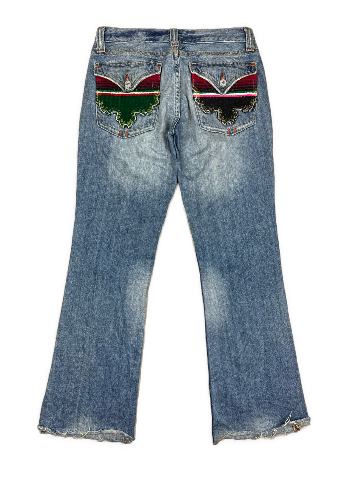 vintage Miss Me jeans {S}
