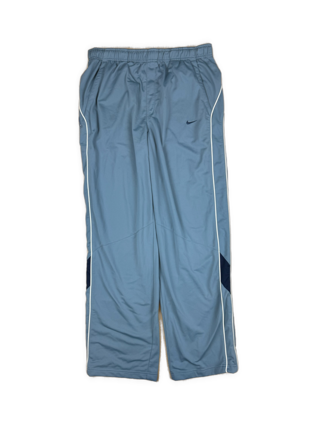 vintage Nike joggingpants {L}