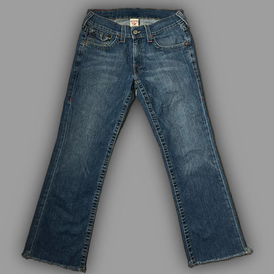 vintage True Religion jeans {M}