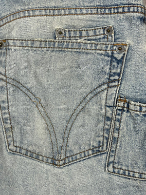 vintage Dolce & Gabbana jeans {S}