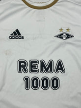 Carregar imagem no visualizador da galeria, vintage Adidas Rosenborg 2013-2014 home jersey {M}
