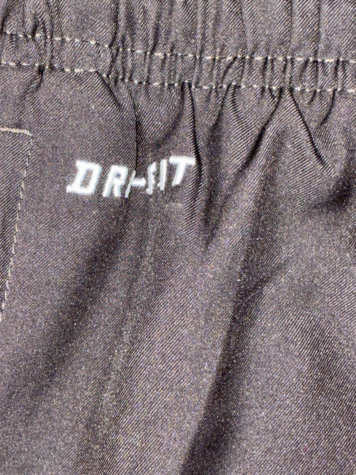vintage Nike As Roma trackpants {M}