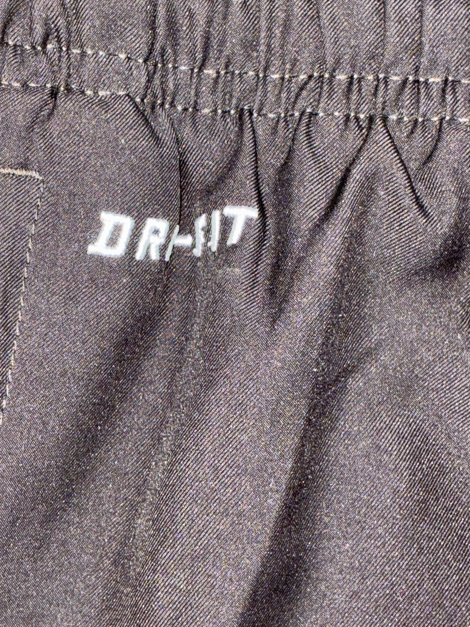 vintage Nike As Roma trackpants {M}