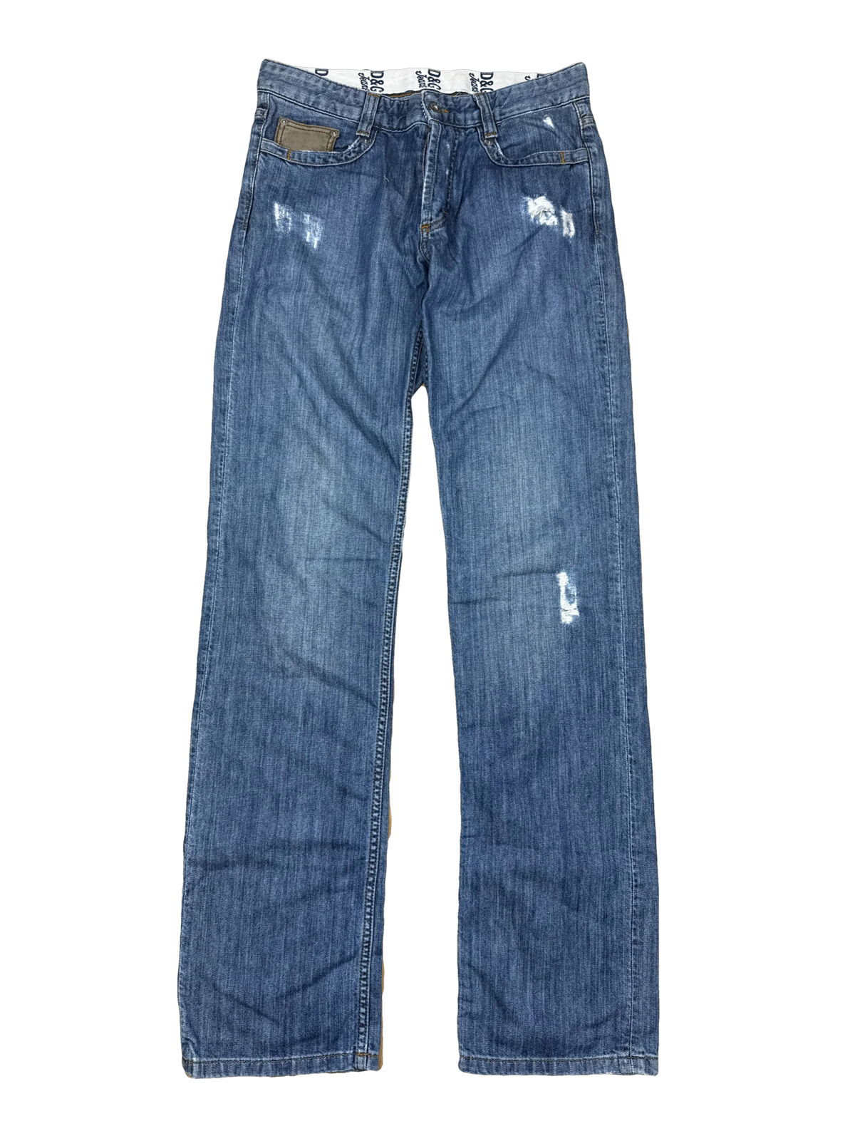 vintage Dolce & Gabbana jeans {L}