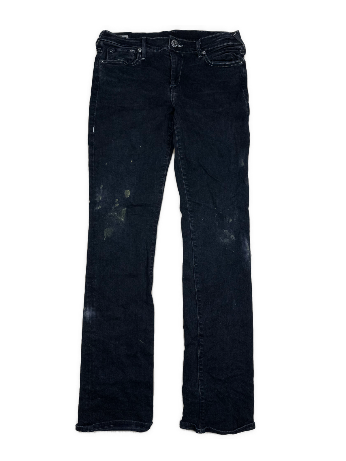vintage True Religion jeans {S}