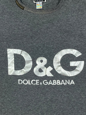 vintage Dolce & Gabbana t-shirt {XS}