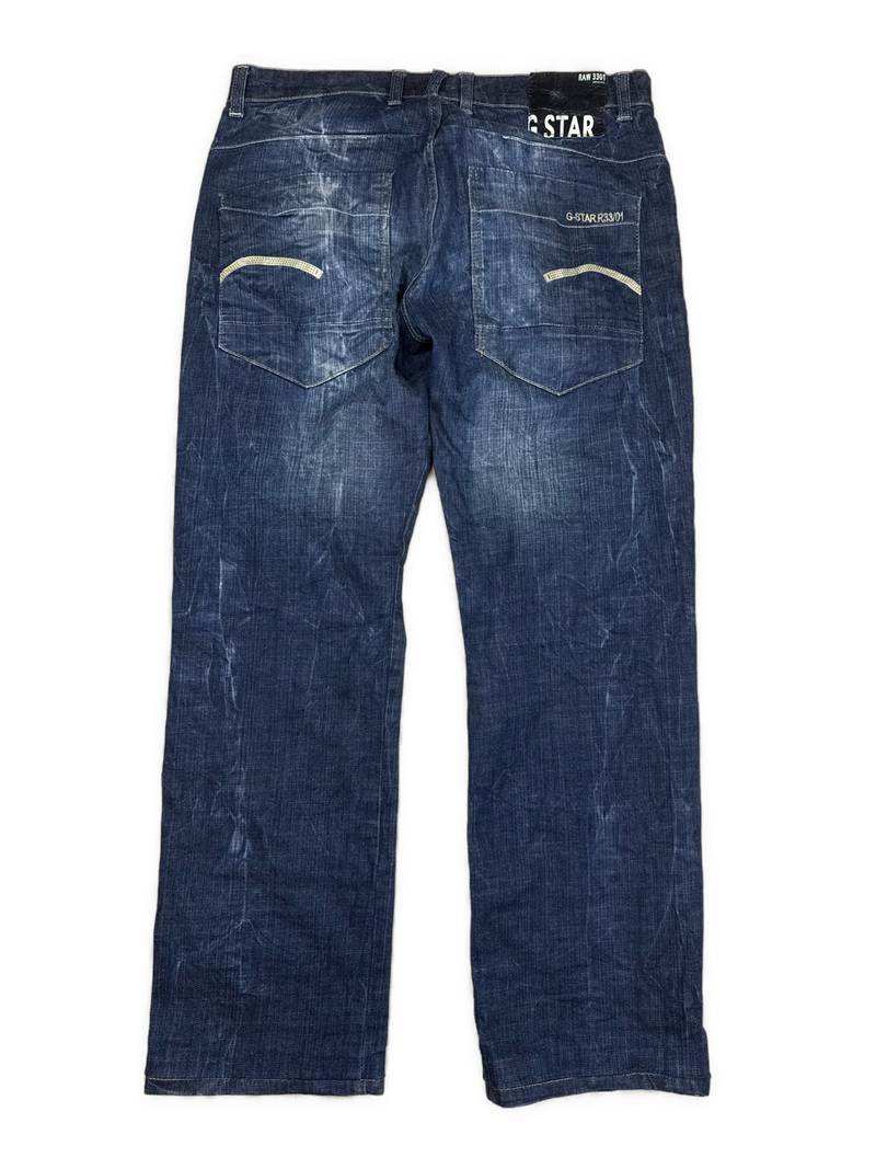 vintage G-STAR jeans {M}
