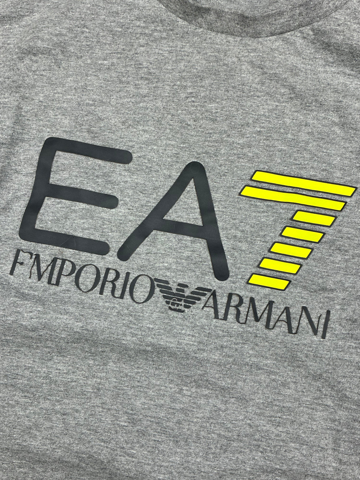vintage Emporio Armani EA7 sweater {M}