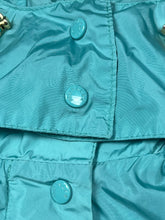 Cargar imagen en el visor de la galería, vintage Moncler windbreaker {XS}
