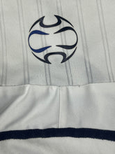 Cargar imagen en el visor de la galería, vintage Adidas Fc Chelsea trainingjersey {L}
