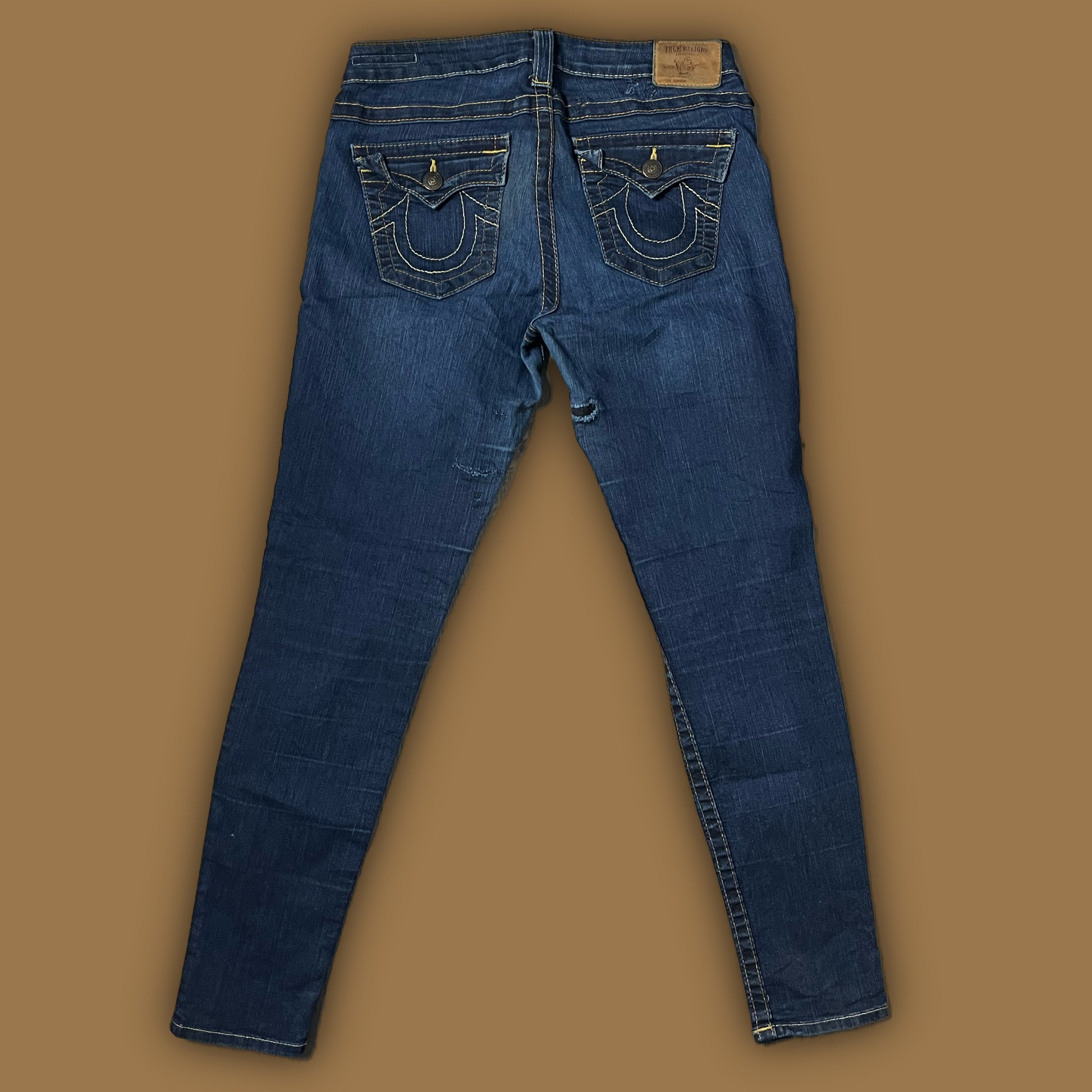 vintage True Religion jeans {S}