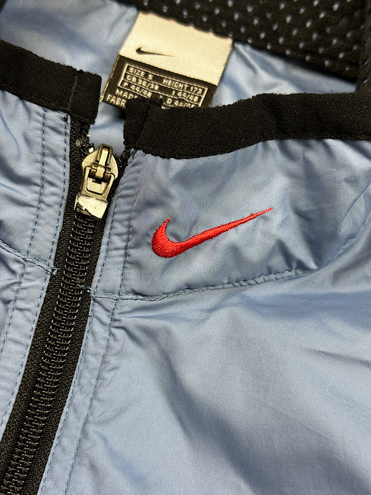vintage Nike vest
